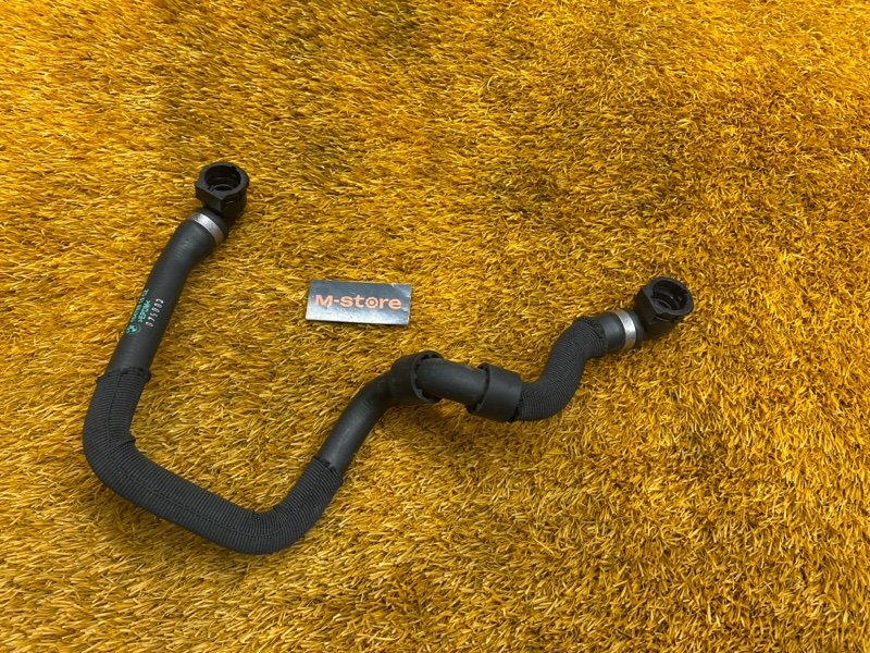 Патрубок системы охлаждения, 1720 рублей, Красноярск