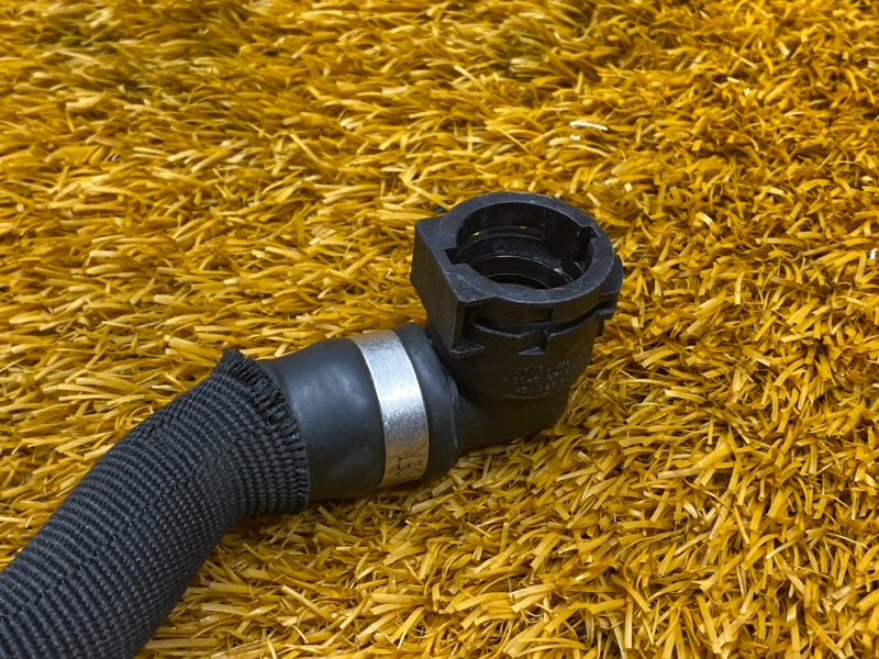 Патрубок системы охлаждения, 1720 рублей, Красноярск