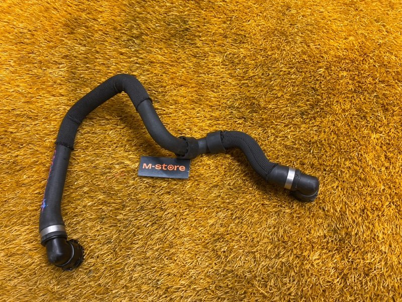 Патрубок системы охлаждения, 1720 рублей, Красноярск