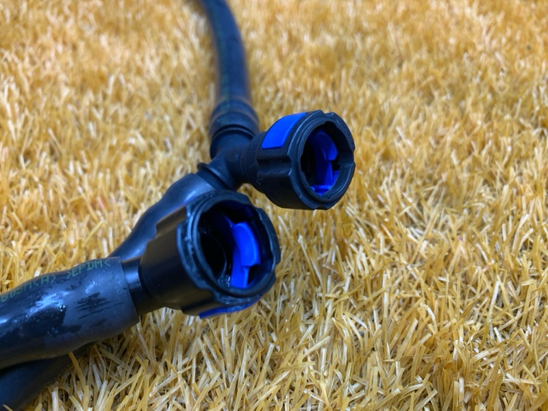 Шланг омывателя фар, 610 рублей, Красноярск