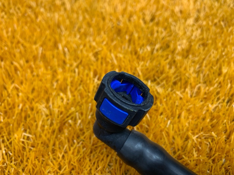 Шланг омывателя фар, 610 рублей, Красноярск