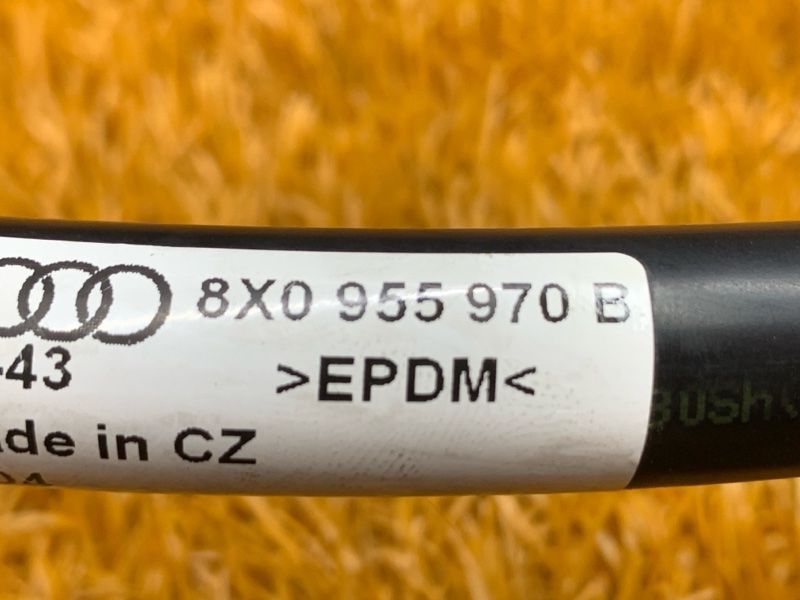 Шланг омывателя фар, 610 рублей, Красноярск