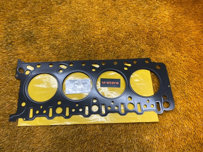 Прокладка ГБЦ, 12500 рублей, Красноярск