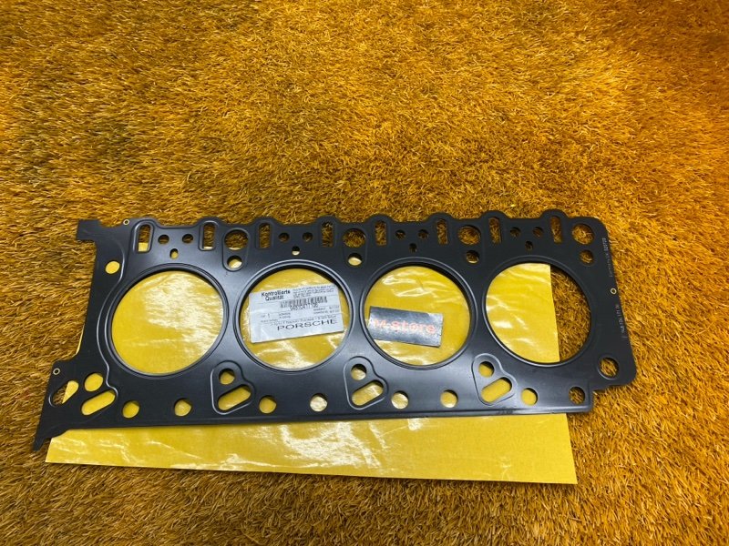 Прокладка ГБЦ, 12500 рублей, Красноярск