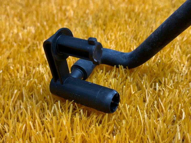 Патрубок вентиляции, 420 рублей, Красноярск