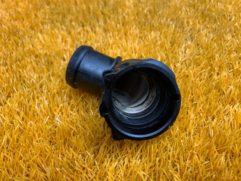 Фланец системы охлаждения, 420 рублей, Красноярск