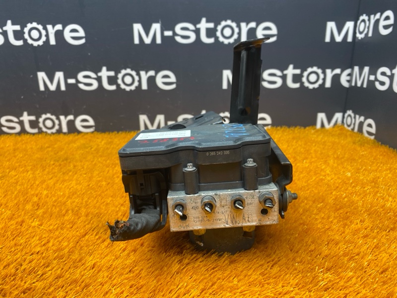 Блок ABS, 4430 рублей, Красноярск