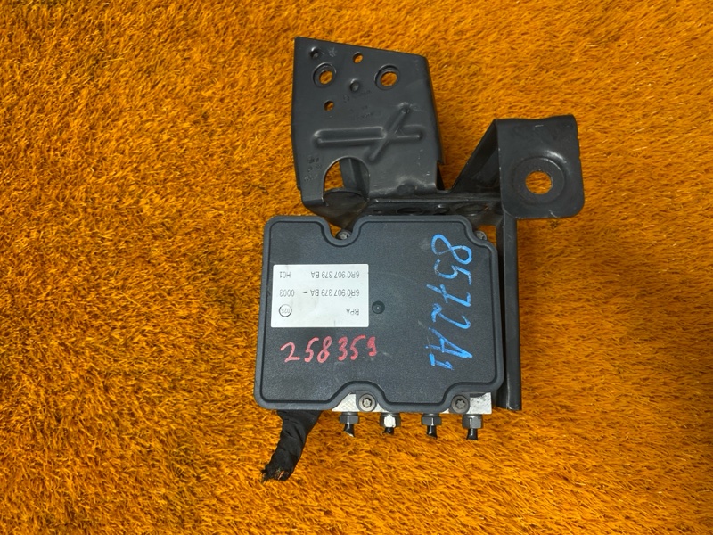 Блок ABS, 4430 рублей, Красноярск