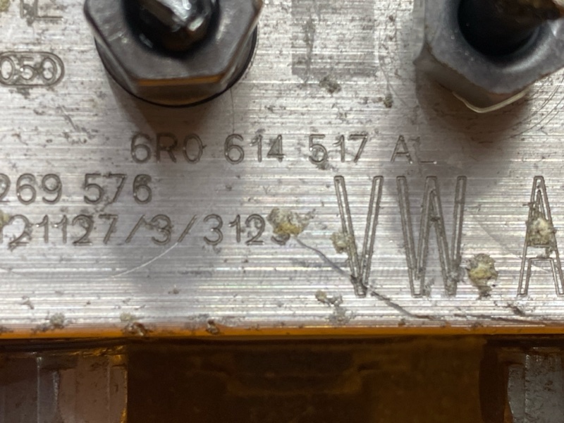 Блок ABS, 4430 рублей, Красноярск