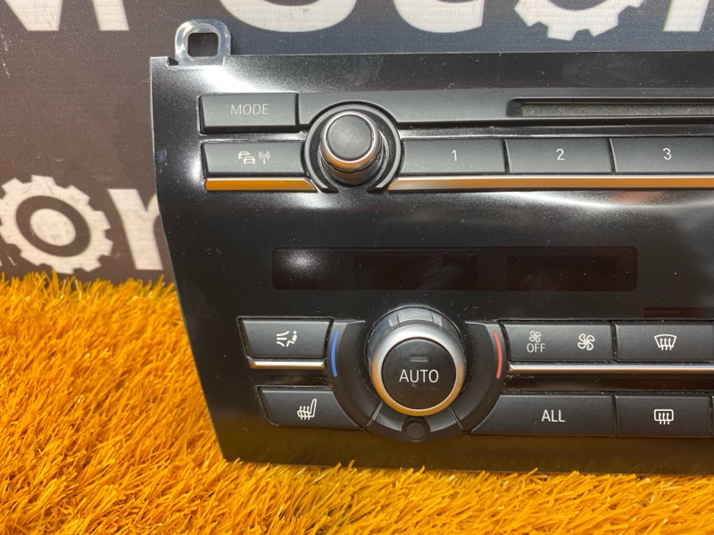 блок управления климат-контролем, 3550 рублей, Красноярск