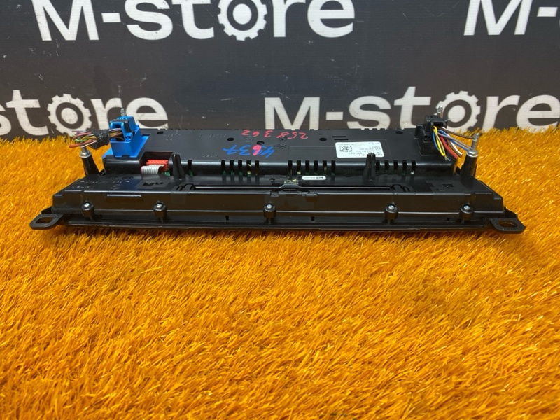 блок управления климат-контролем, 3550 рублей, Красноярск