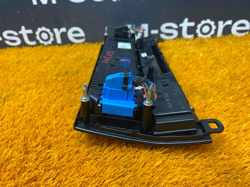 блок управления климат-контролем, 3550 рублей, Красноярск