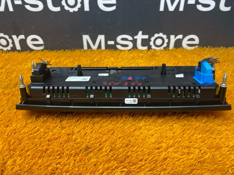 блок управления климат-контролем, 3550 рублей, Красноярск