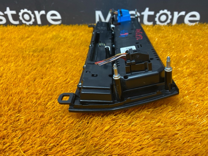 блок управления климат-контролем, 3550 рублей, Красноярск