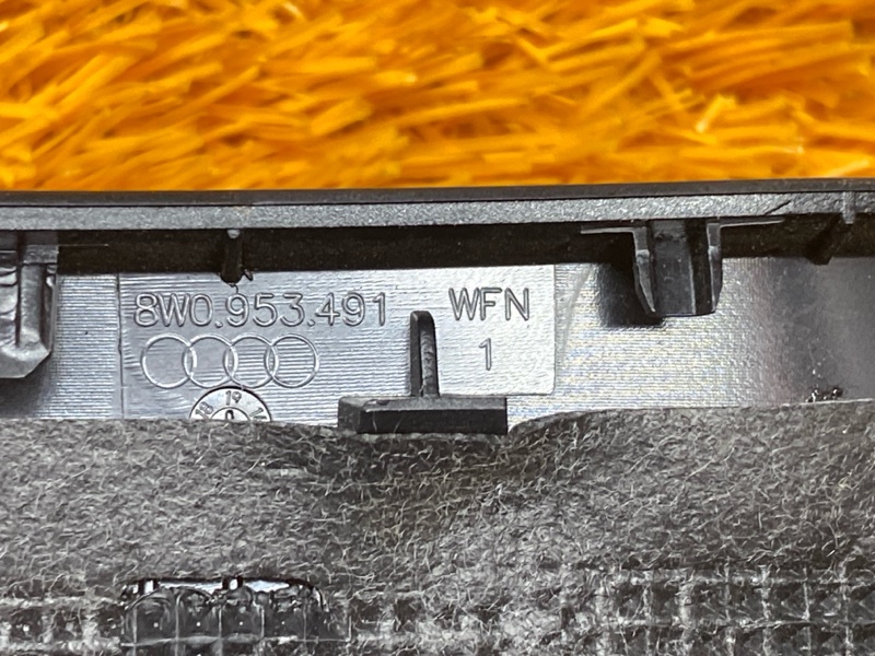 Кожух рулевой колонки, 1240 рублей, Красноярск