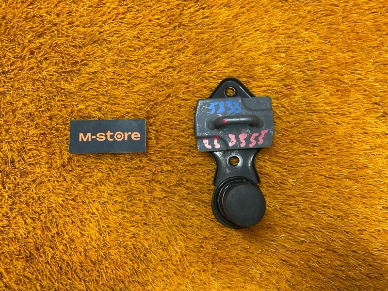 скоба капота, 250 рублей, Красноярск