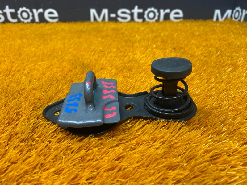 скоба капота, 250 рублей, Красноярск