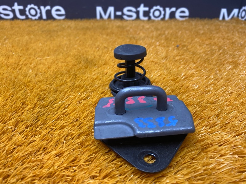 скоба капота, 250 рублей, Красноярск