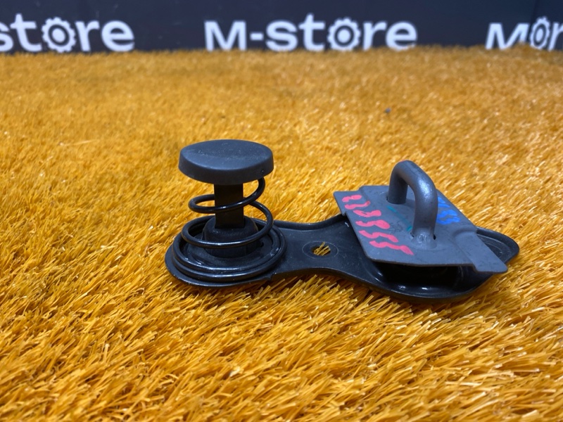 скоба капота, 250 рублей, Красноярск