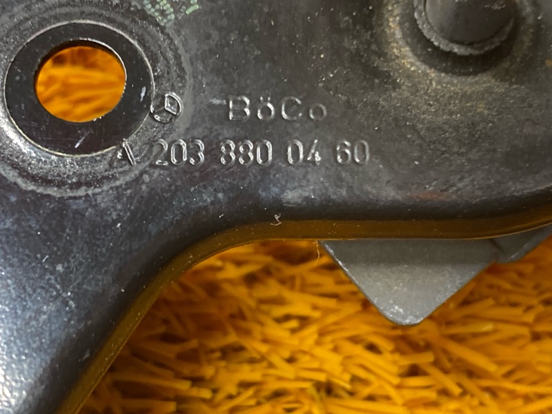 скоба капота, 250 рублей, Красноярск