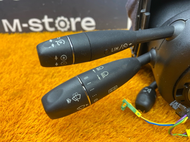 блок подрулевых переключателей, 4500 рублей, Красноярск