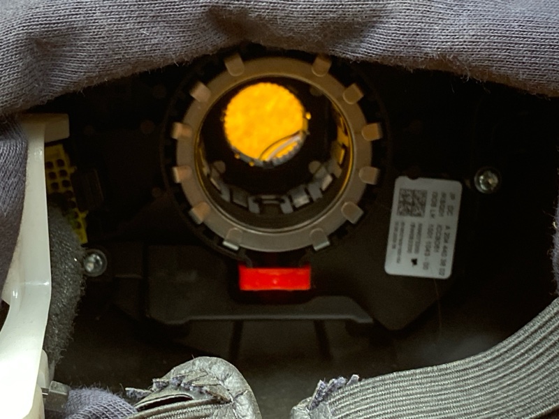 блок подрулевых переключателей, 4500 рублей, Красноярск