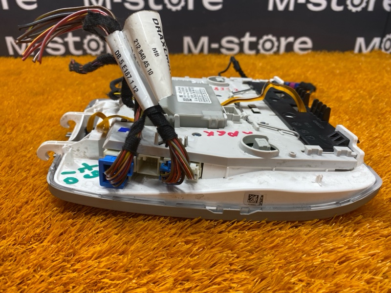 плафон освещения, 2580 рублей, Красноярск