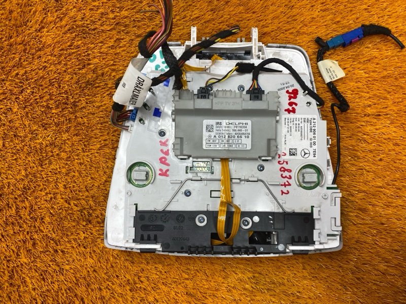 плафон освещения, 2580 рублей, Красноярск