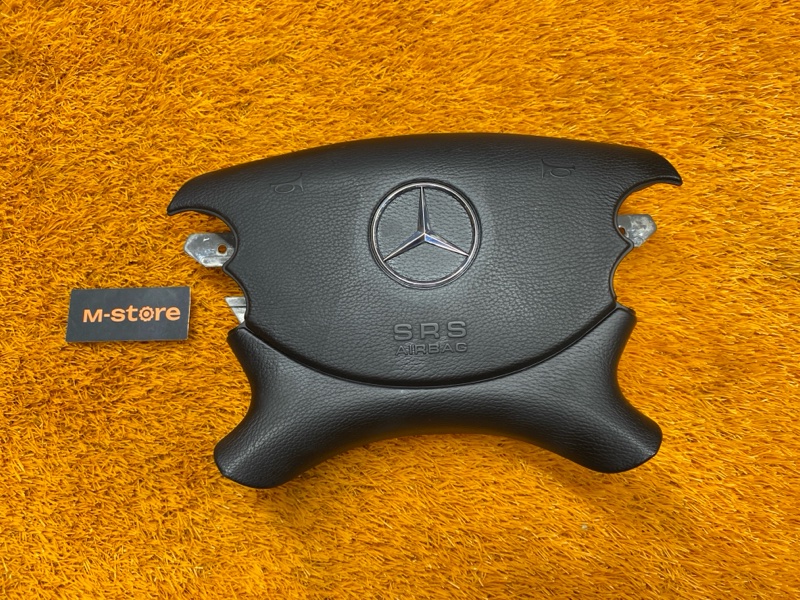 Подушка безопасности водителя, 3330 рублей, Красноярск