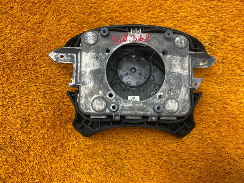 Подушка безопасности водителя, 3330 рублей, Красноярск