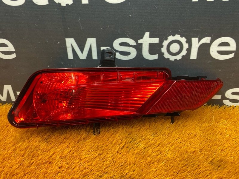 Фонарь в бампер, 2670 рублей, Красноярск