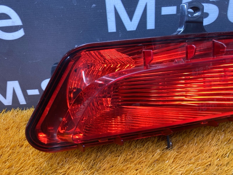 Фонарь в бампер, 2670 рублей, Красноярск