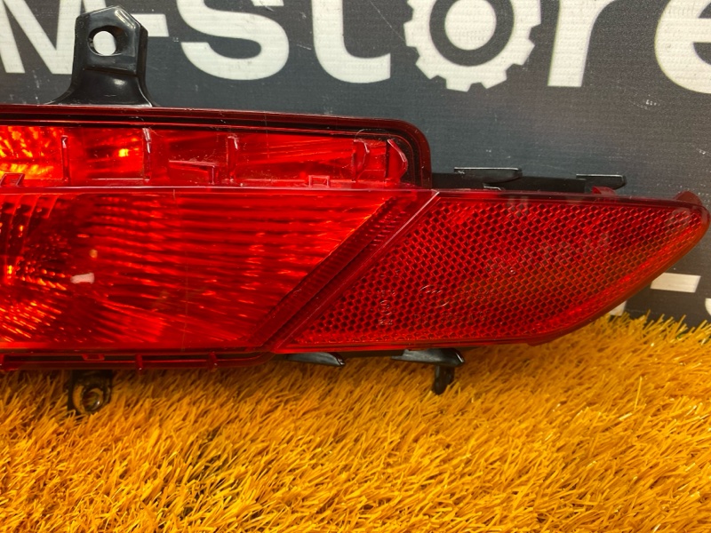 Фонарь в бампер, 2670 рублей, Красноярск