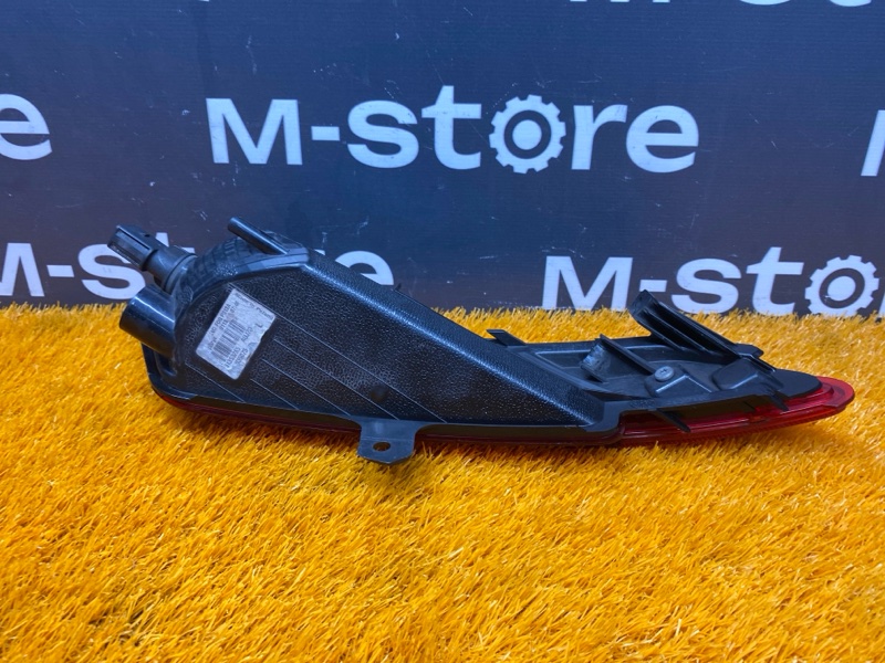 Фонарь в бампер, 2670 рублей, Красноярск