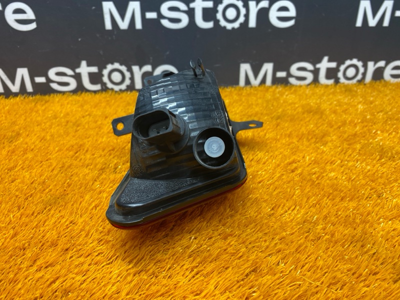 Фонарь в бампер, 2670 рублей, Красноярск