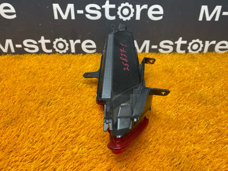 Фонарь в бампер, 2670 рублей, Красноярск