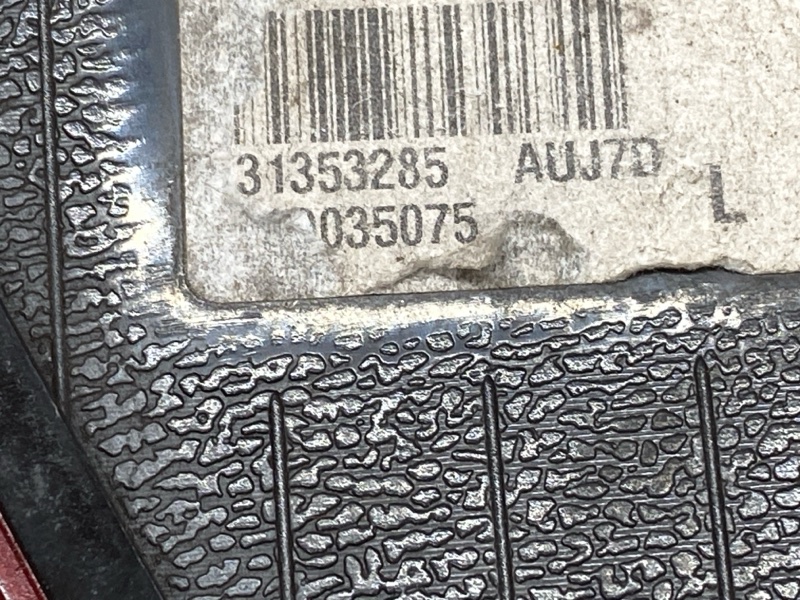 Фонарь в бампер, 2670 рублей, Красноярск