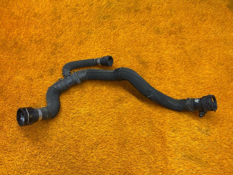 Патрубок радиатора нижний, 1300 рублей, Красноярск