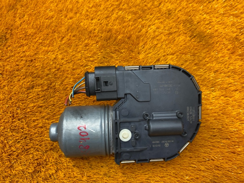 Мотор стеклоочистителя, 1720 рублей, Красноярск