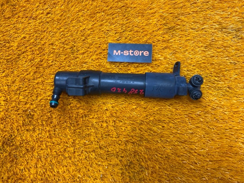 Форсунка омывателя фары, 1340 рублей, Красноярск