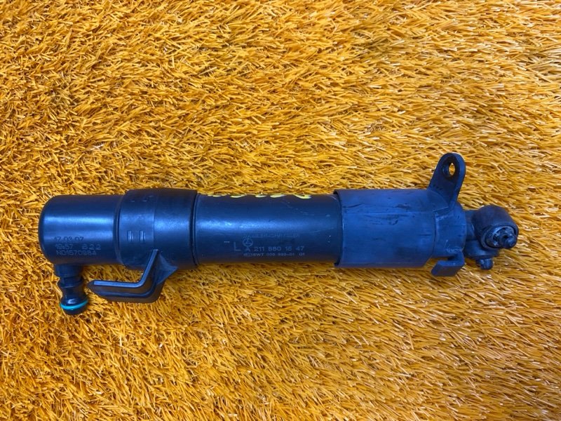 Форсунка омывателя фары, 1340 рублей, Красноярск