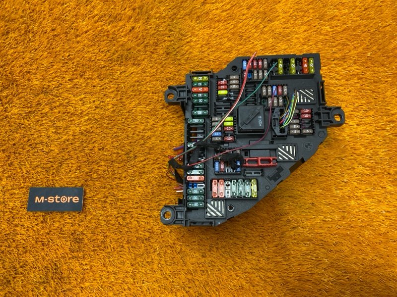 блок предохранителей, 1200 рублей, Красноярск