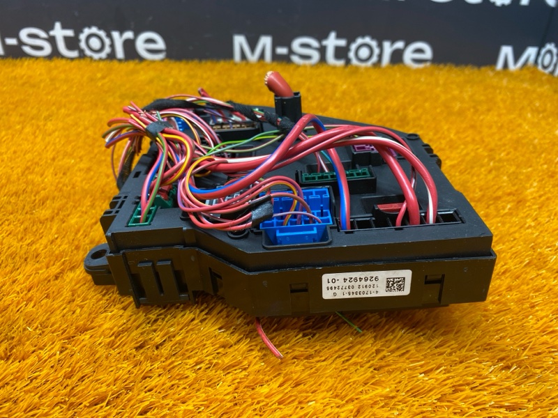 блок предохранителей, 1200 рублей, Красноярск