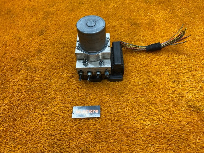 Блок ABS, 4430 рублей, Красноярск