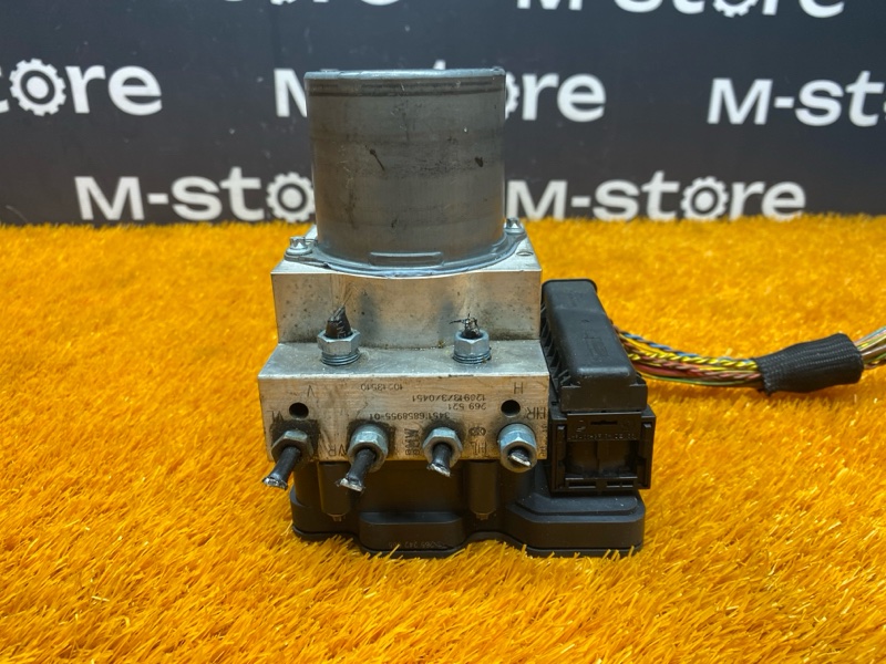 Блок ABS, 4430 рублей, Красноярск