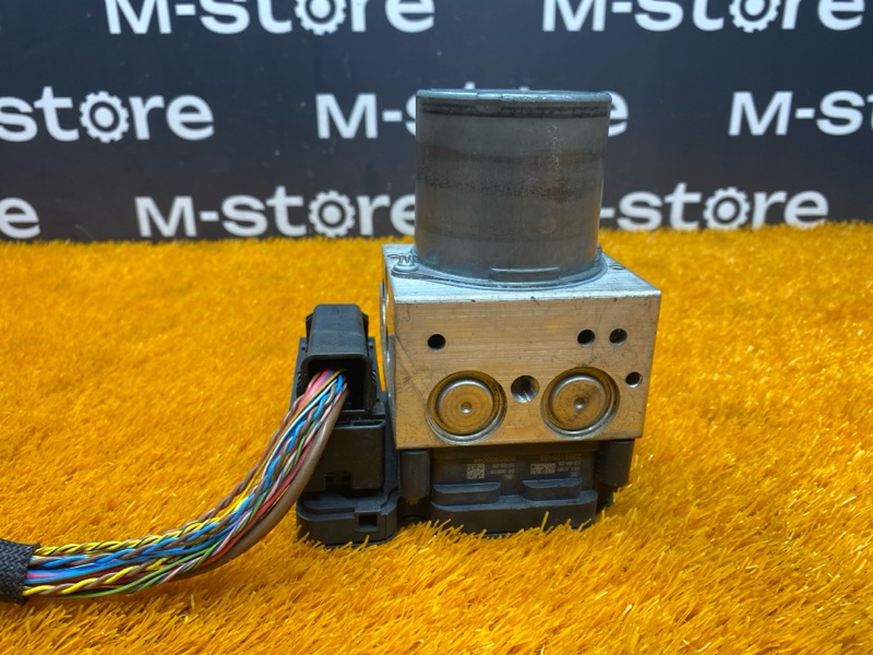 Блок ABS, 4430 рублей, Красноярск