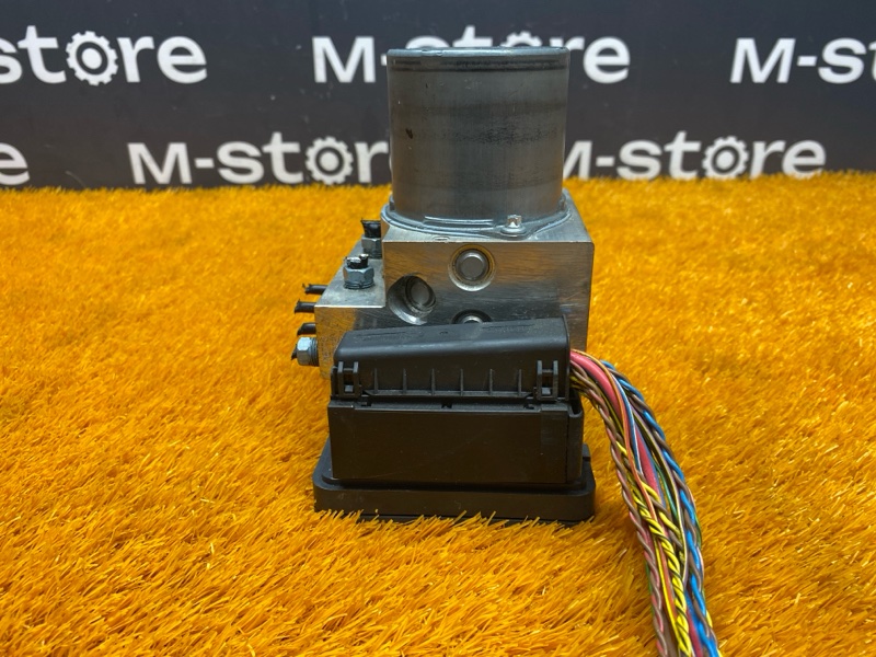 Блок ABS, 4430 рублей, Красноярск