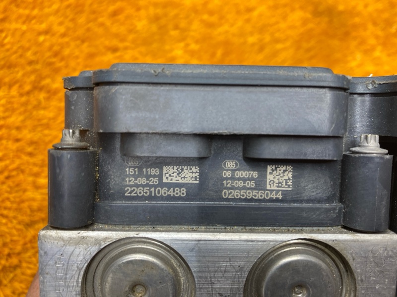 Блок ABS, 4430 рублей, Красноярск