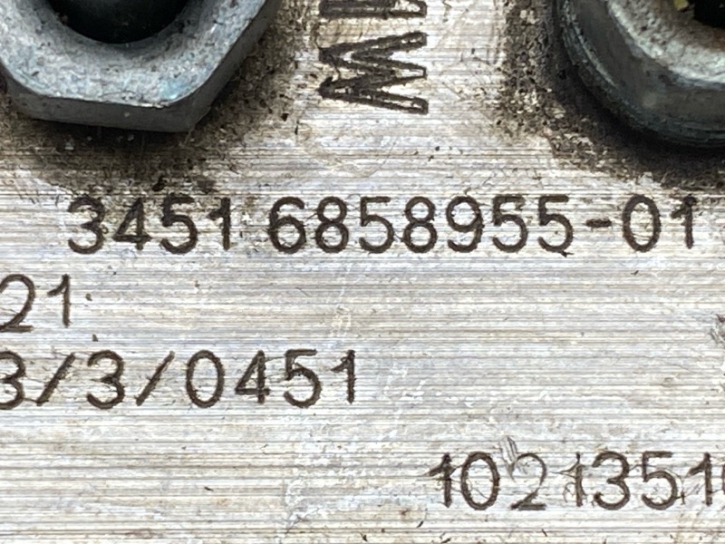 Блок ABS, 4430 рублей, Красноярск