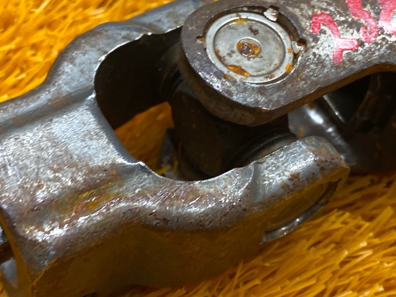 Карданчик рулевой, 500 рублей, Красноярск